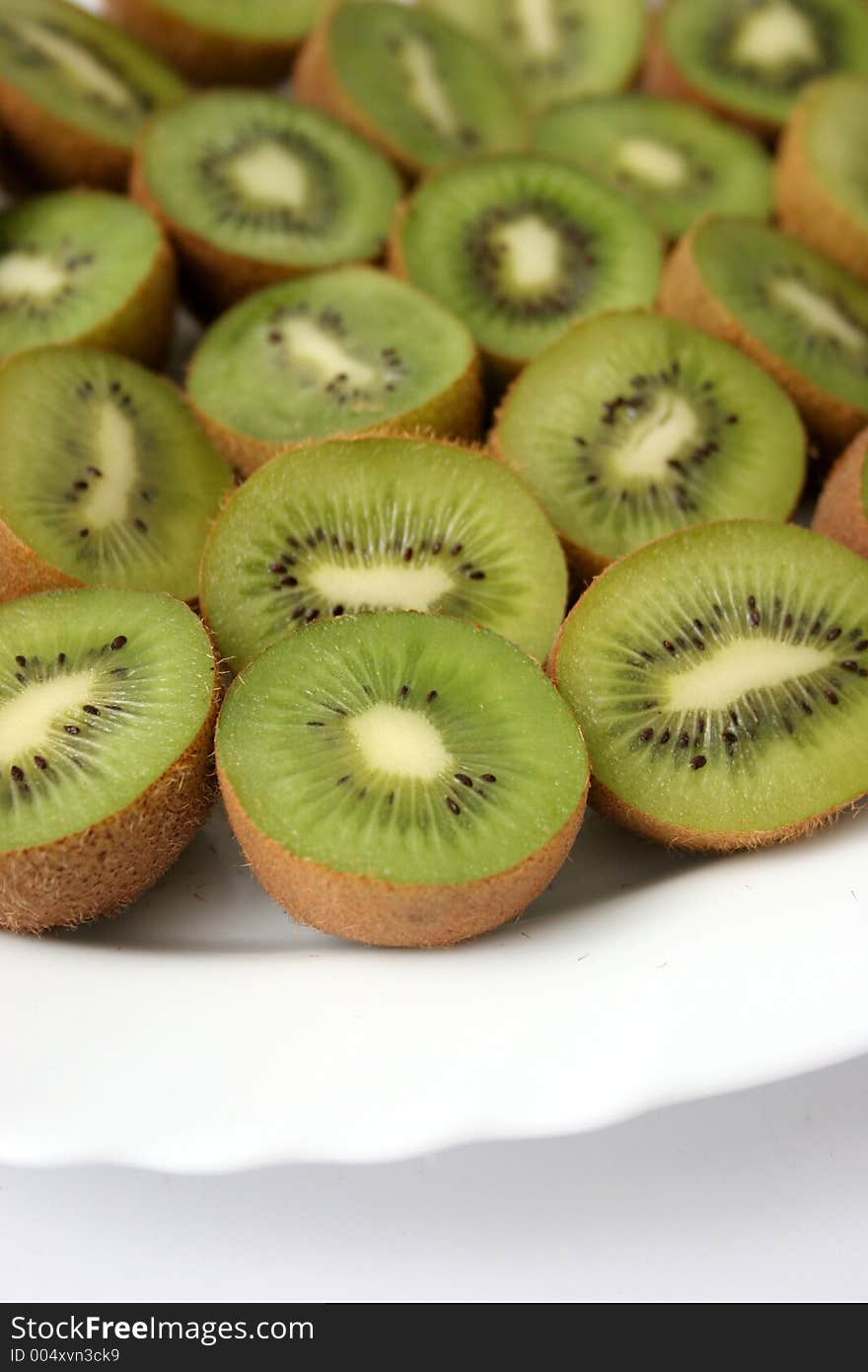 Kiwis