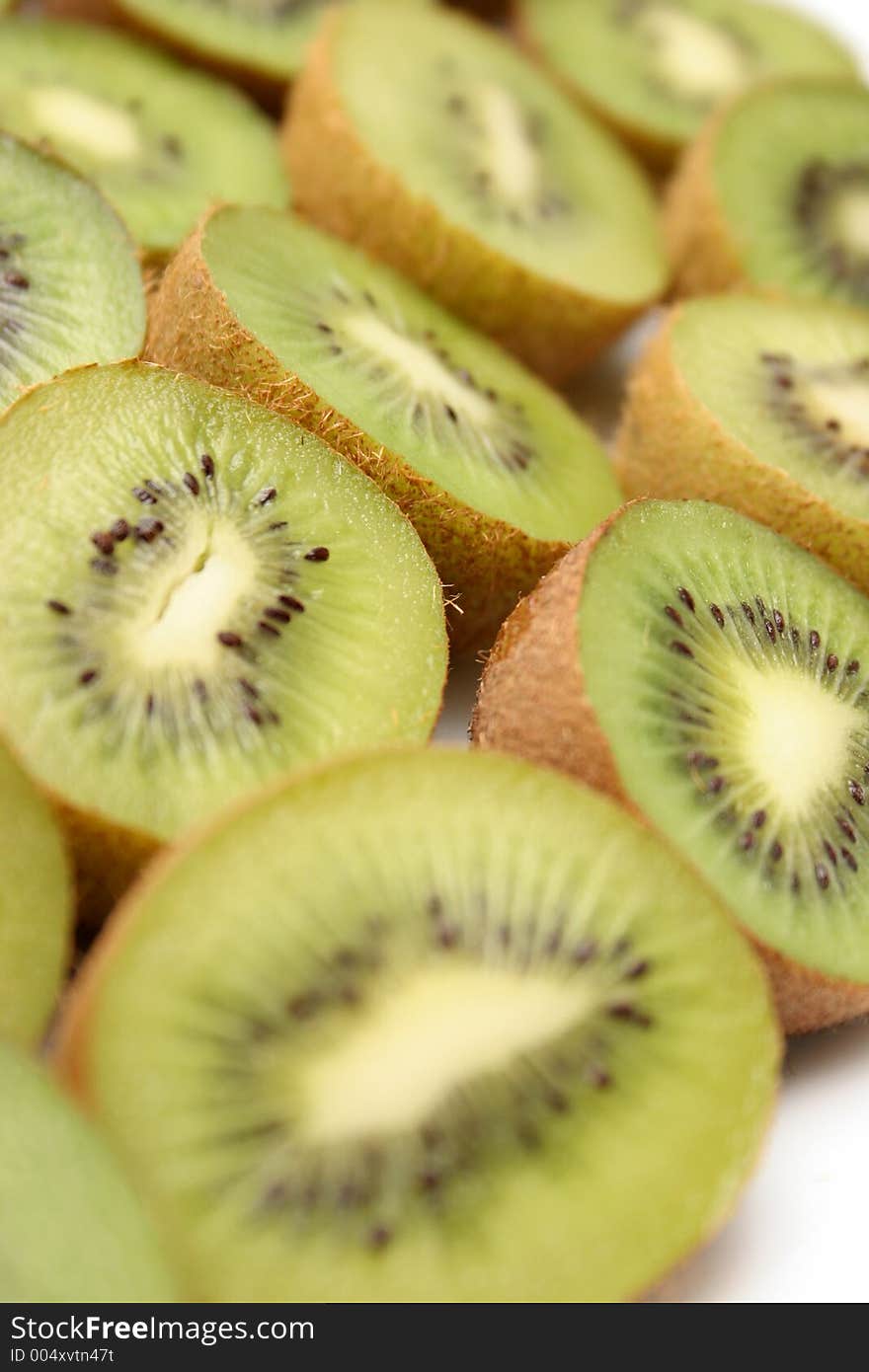 Kiwis