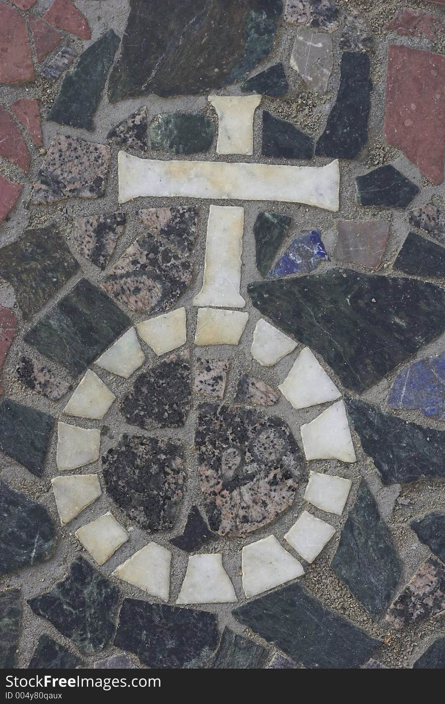 Mosaic