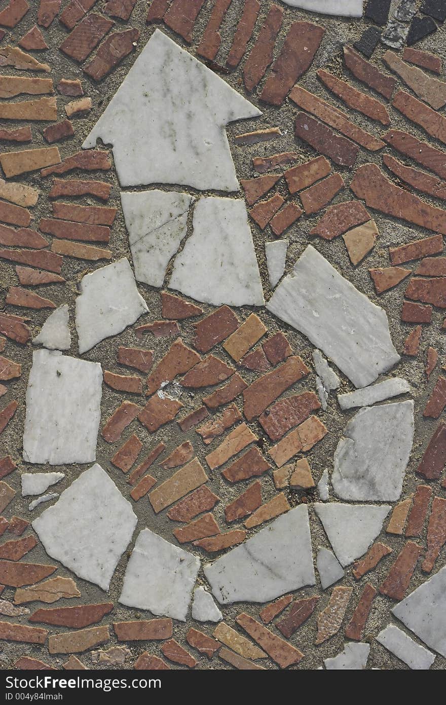 Mosaic