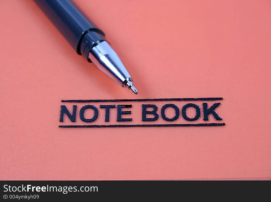 Note book