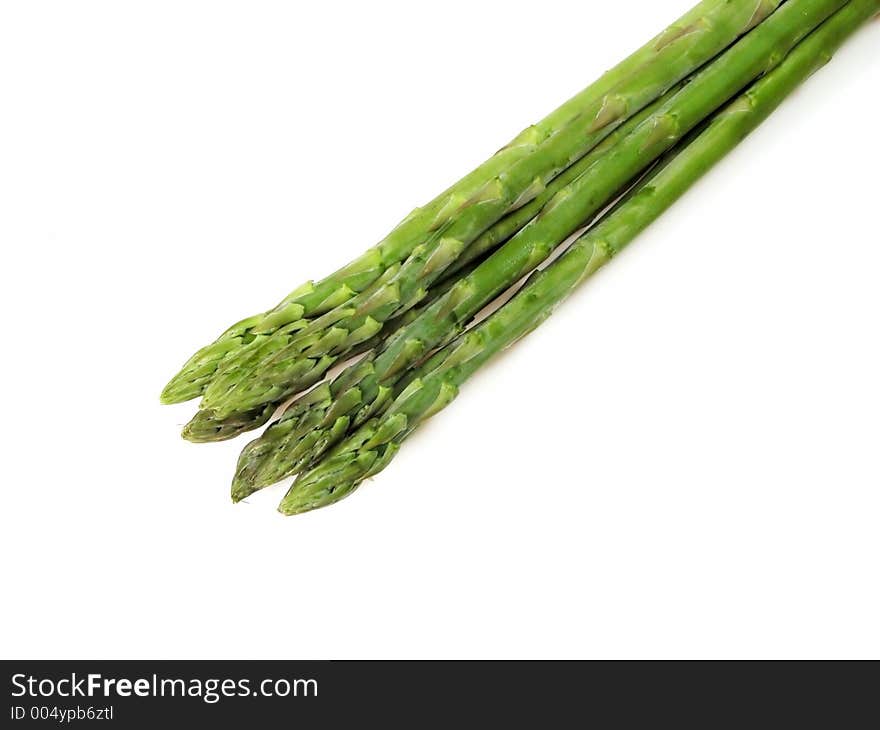 Asparagus Bunch