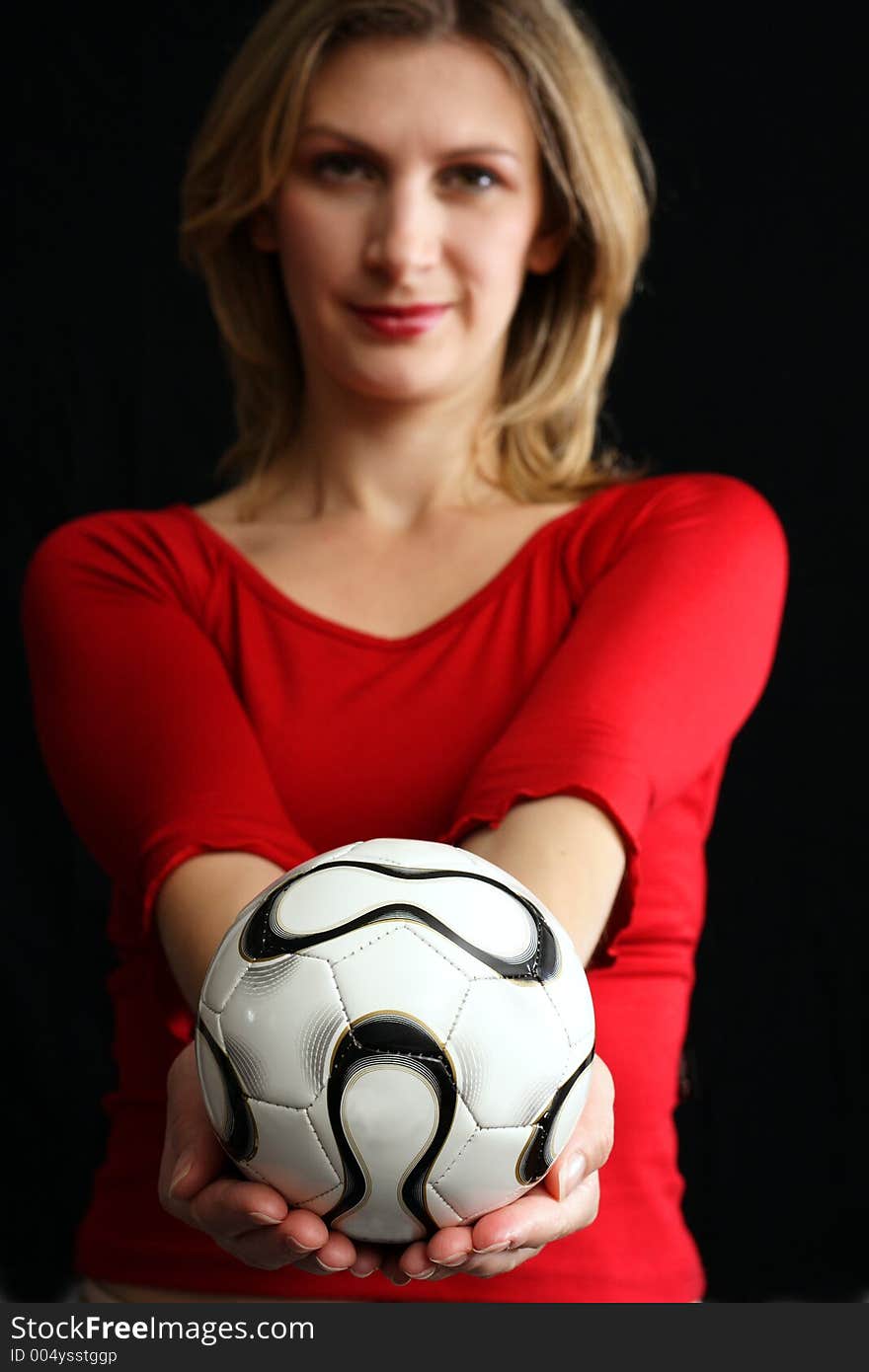 Soccer Ball