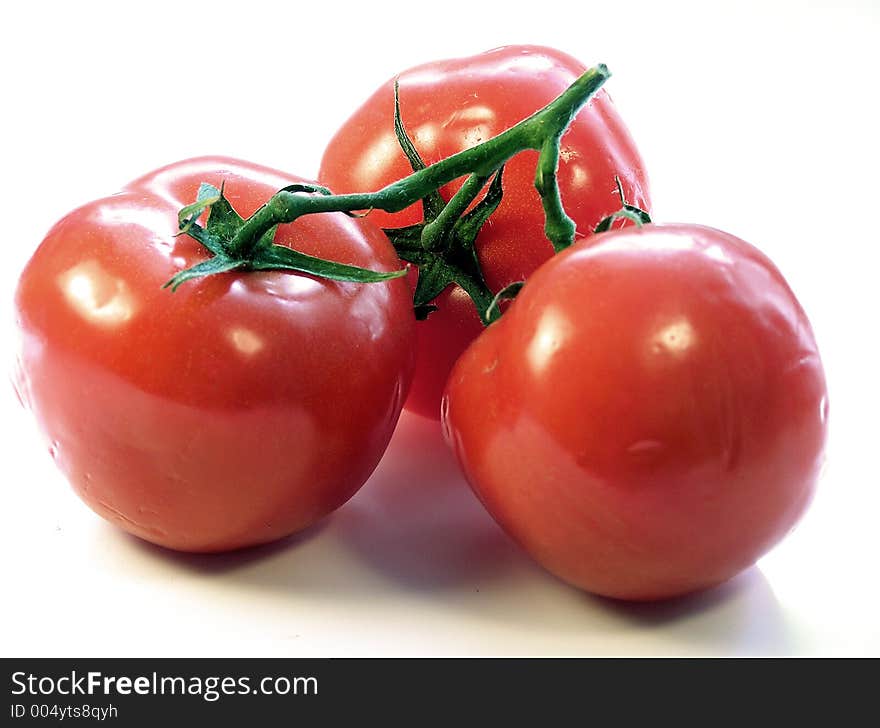 Tomatoes