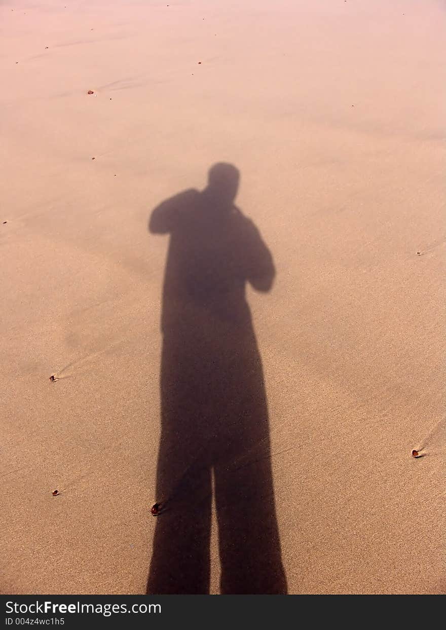 Body shadow