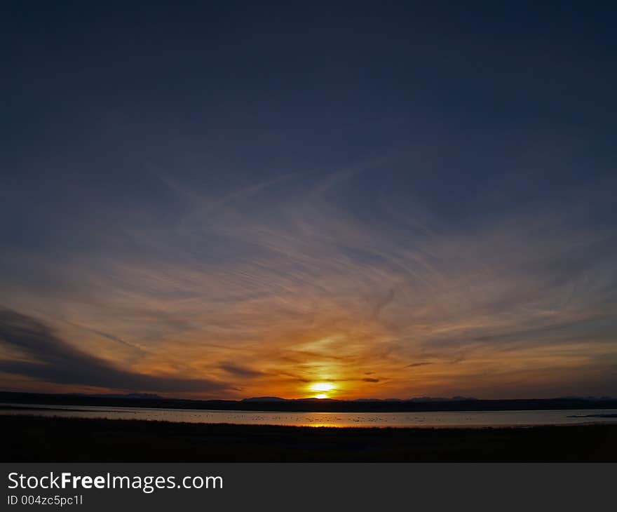 This picture was taken in central Montana during a visit to the Choteau area. This picture was taken in central Montana during a visit to the Choteau area.