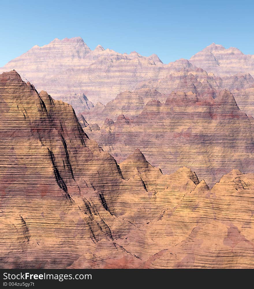 Mountain Vista  2