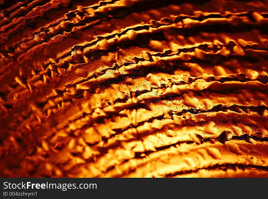 Abstract macro background. Abstract macro background