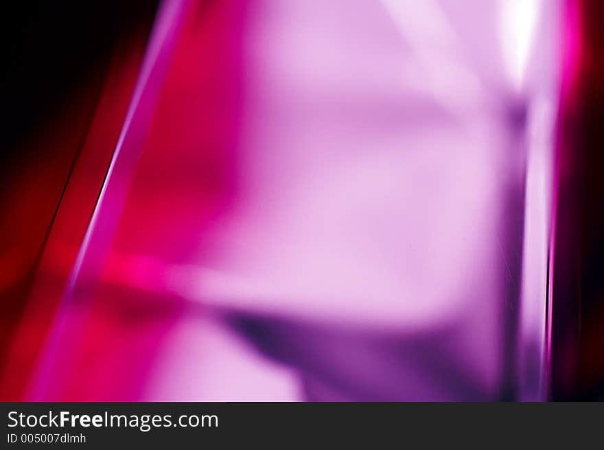 Abstract plastic close-up background. Abstract plastic close-up background