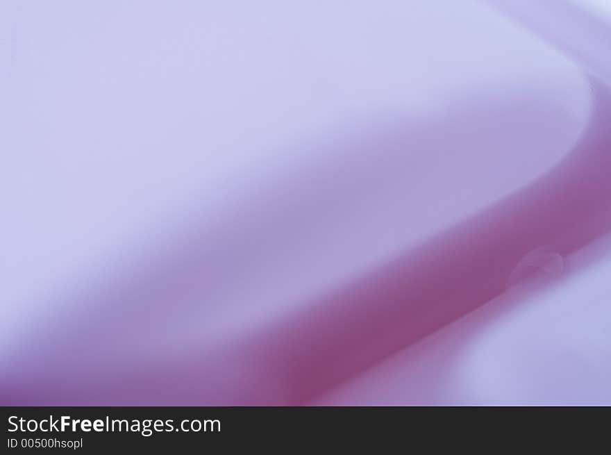 Abstract plastic close-up background. Abstract plastic close-up background