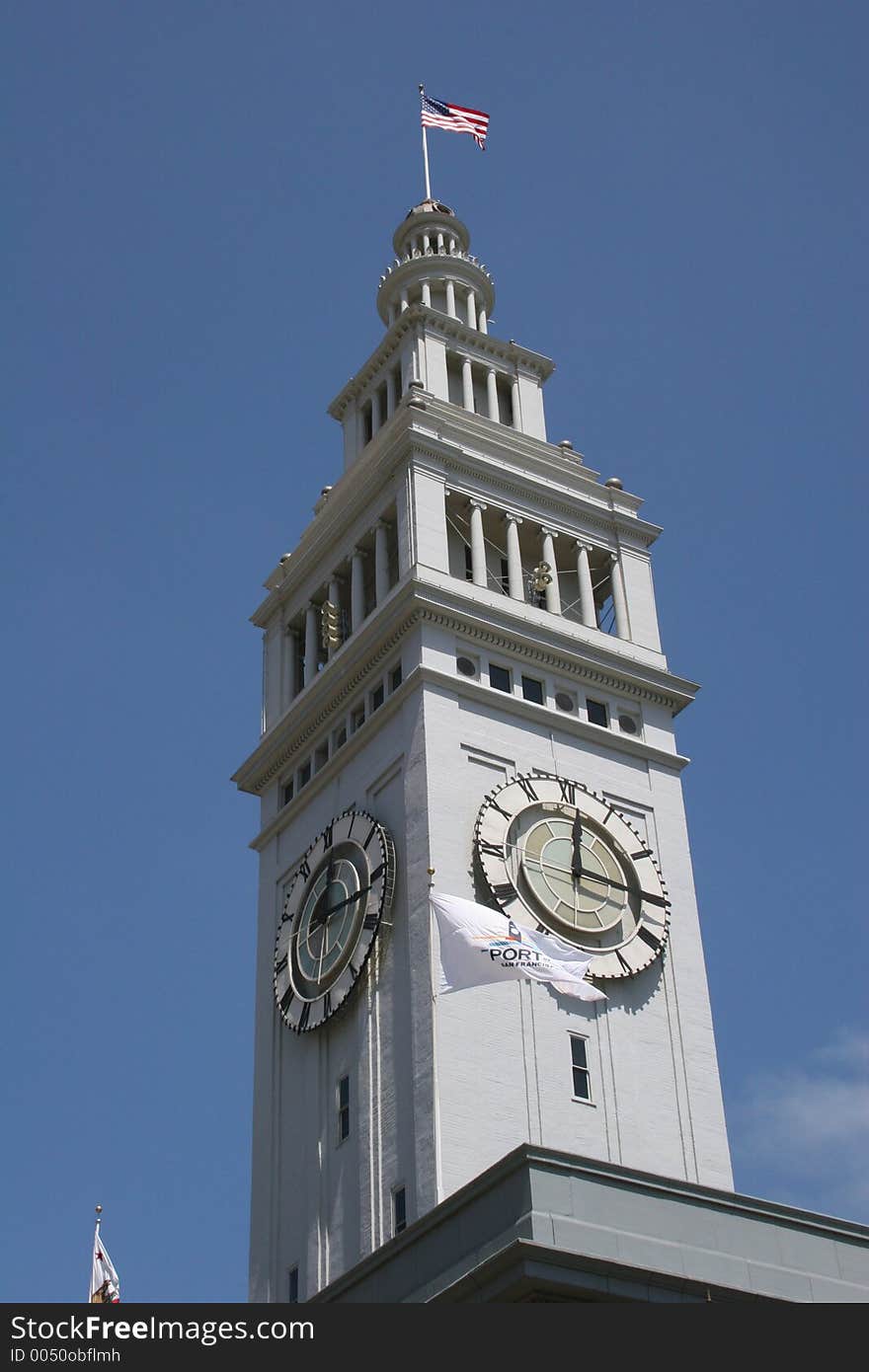 Clock Tower 3