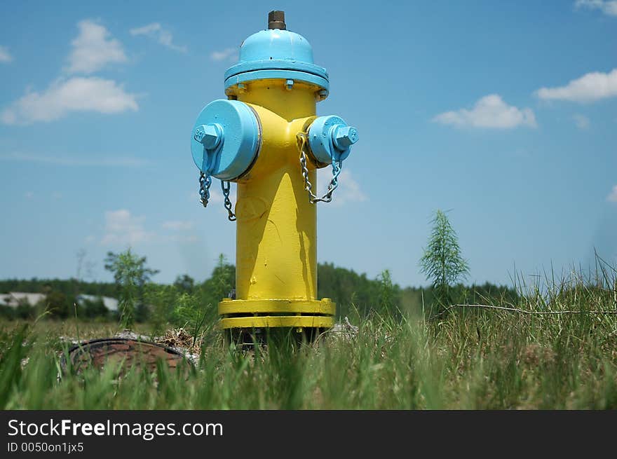 Fireplug