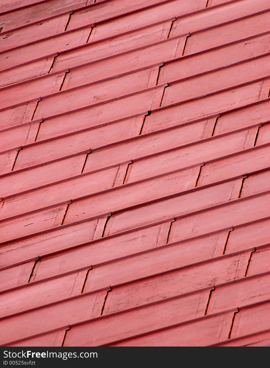 Roof texture. Roof texture