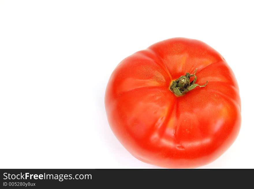 Fresh Tomato 4