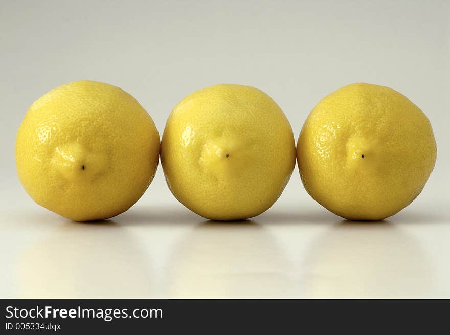 Lemons