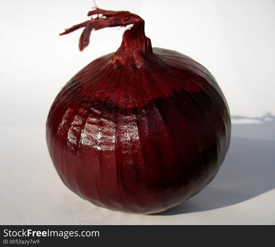 Red Onion