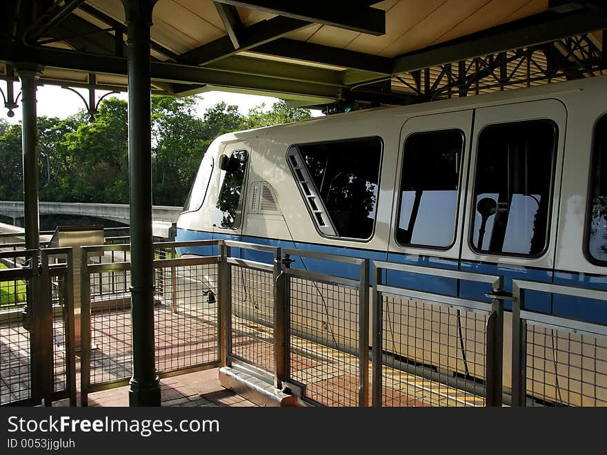 Monorail