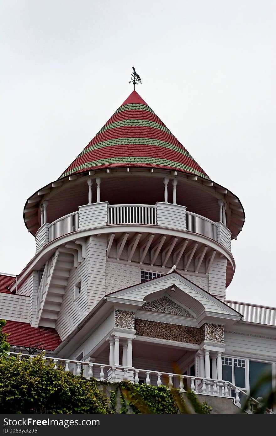 Lookout Cottage