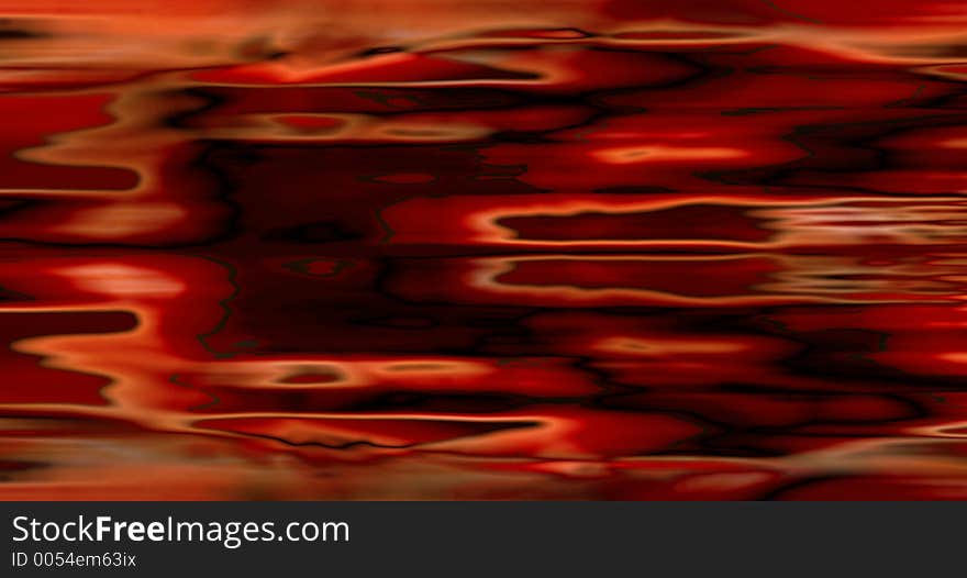 Red and black grungy background. Red and black grungy background