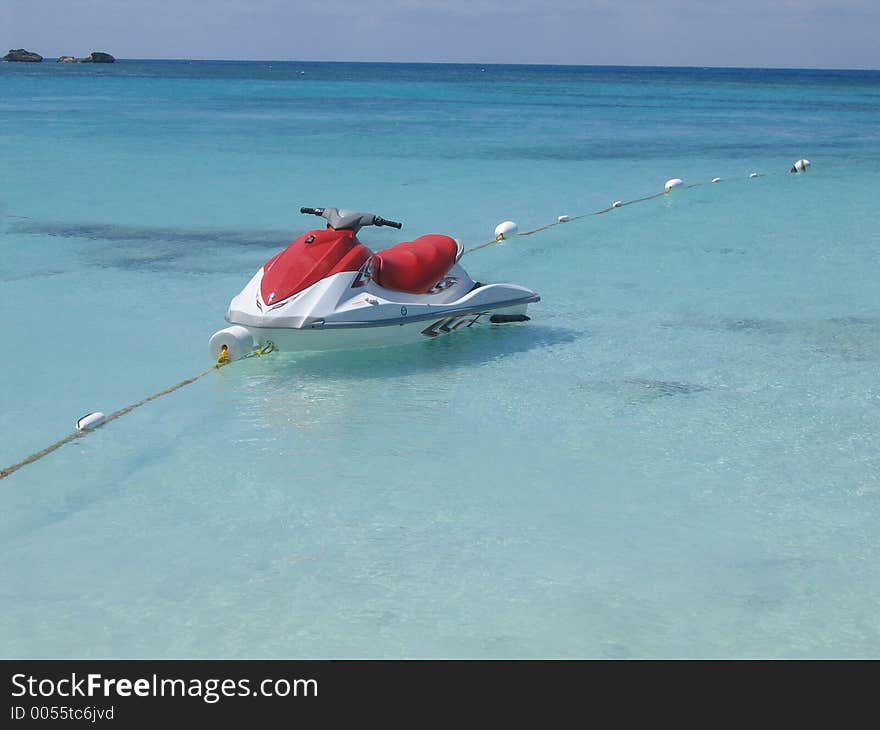 Bahamas Motor Boat Sport