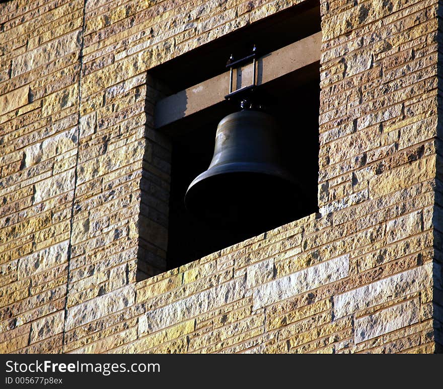 Type of church bell