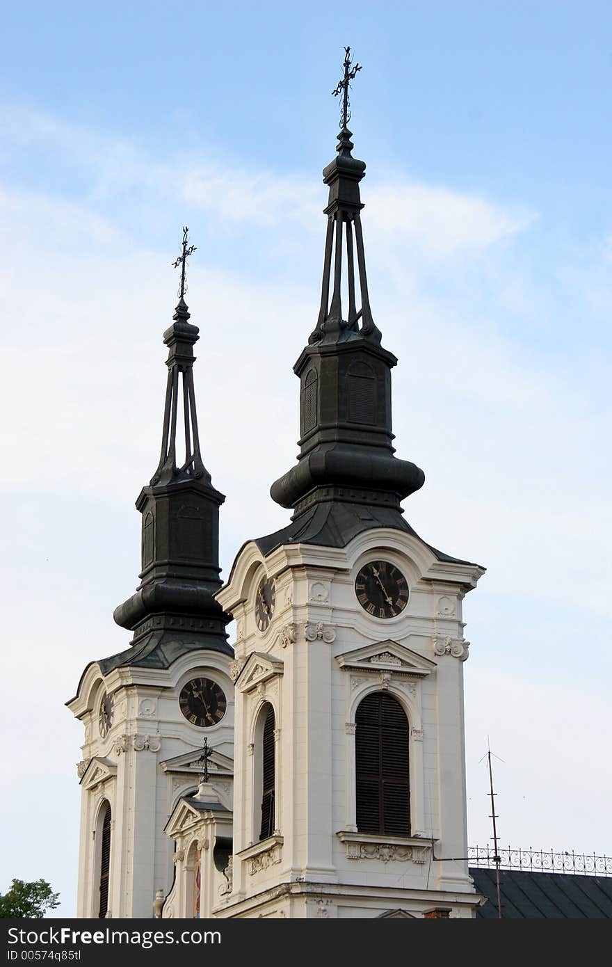 Orthodoxy church