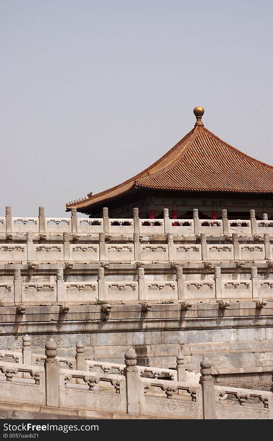 Forbidden City