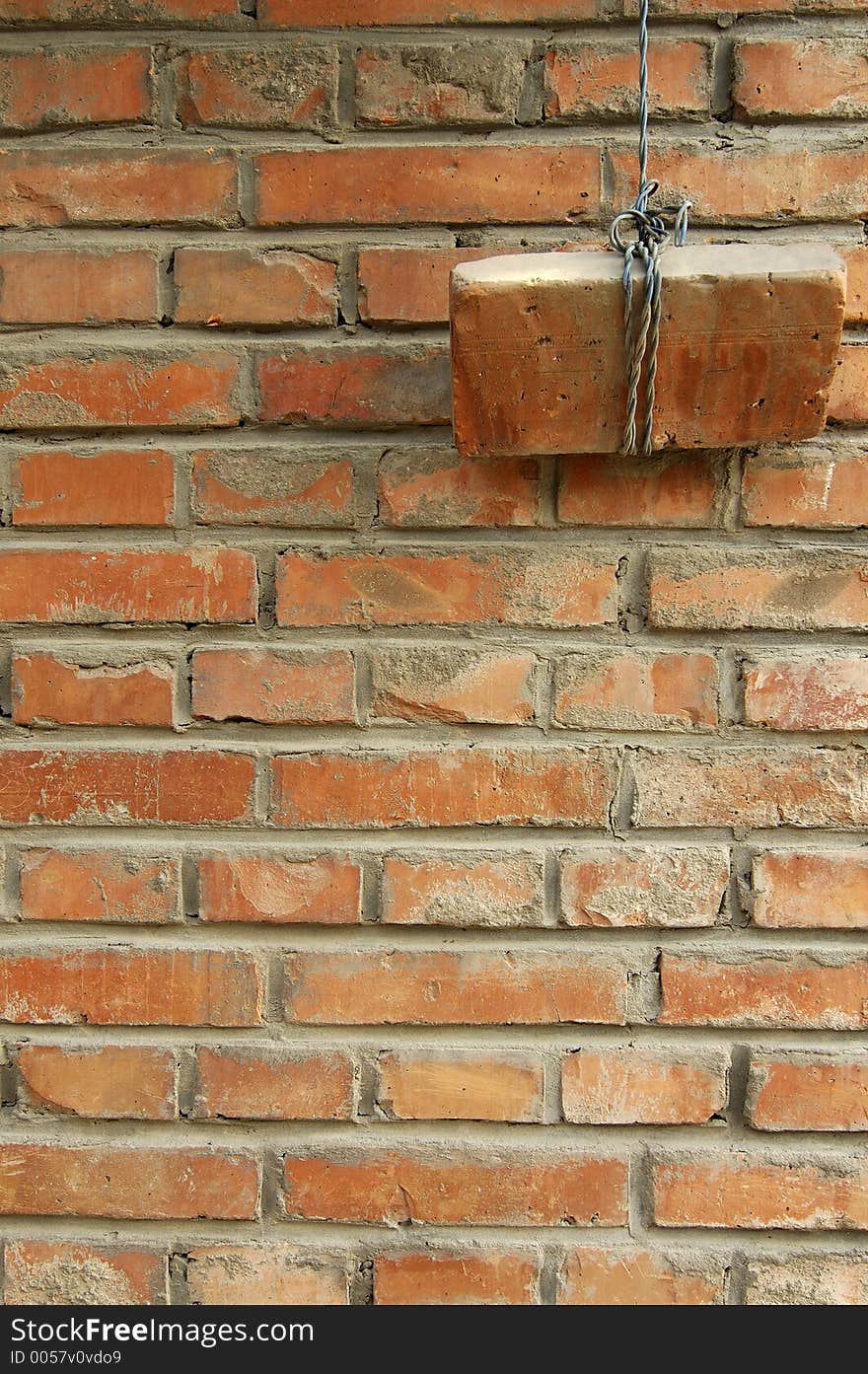 Brick