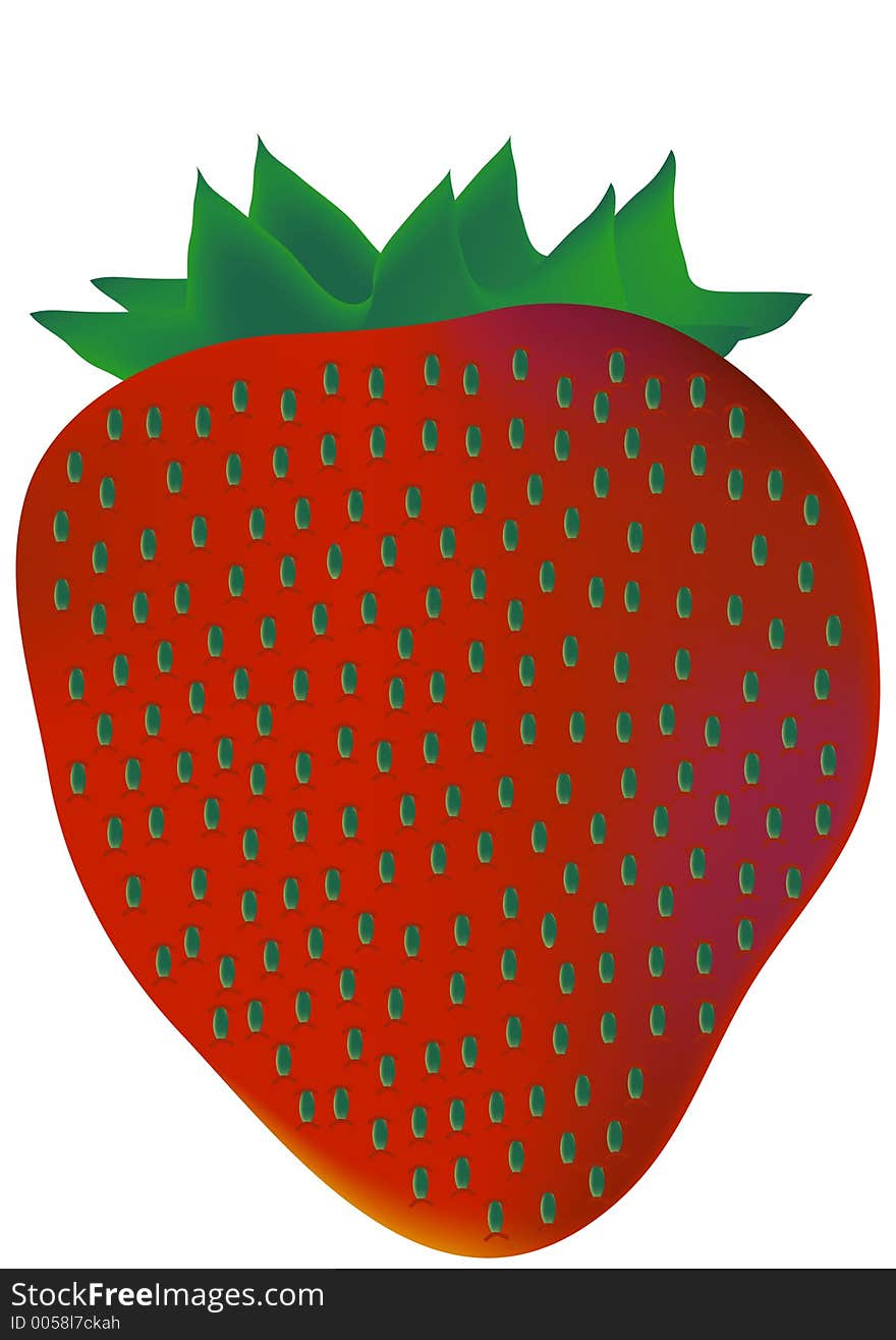 Strawberry