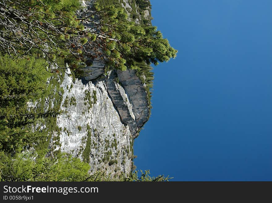 Dolomites