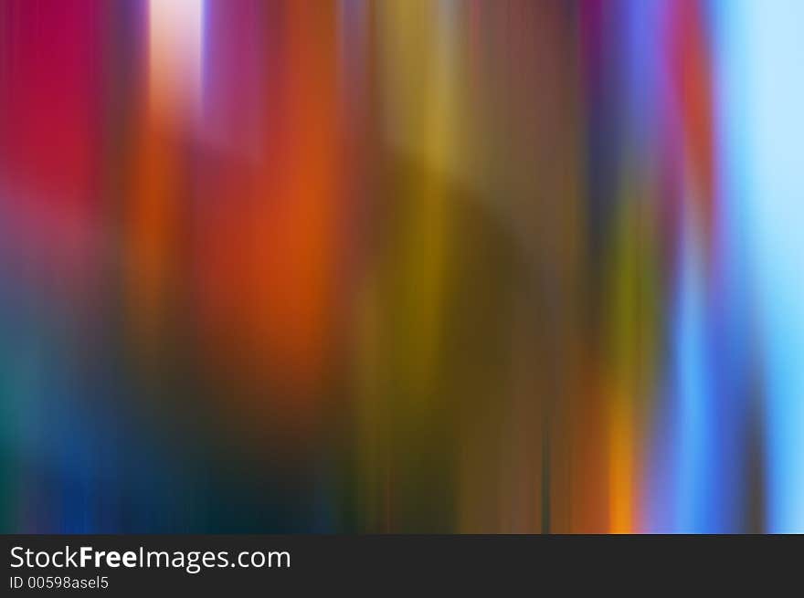 Abstract blurred background image. Abstract blurred background image