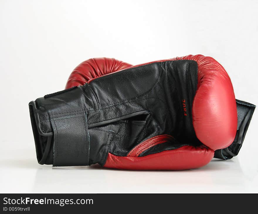 Boxing Gloves