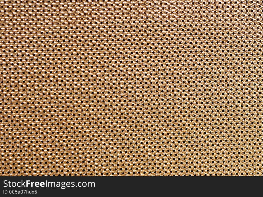 Golden textured retro background. Golden textured retro background