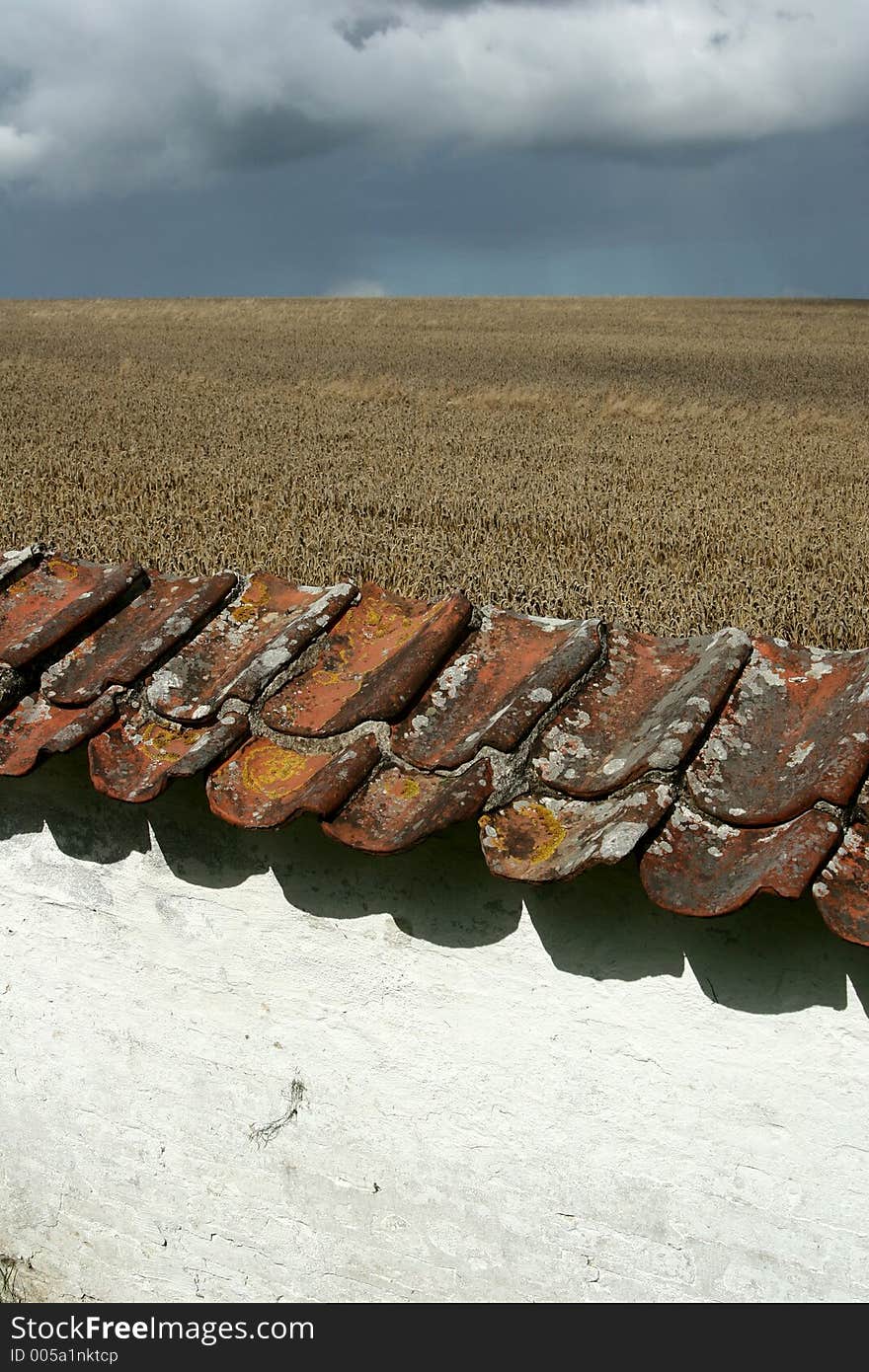 Rural Denmark