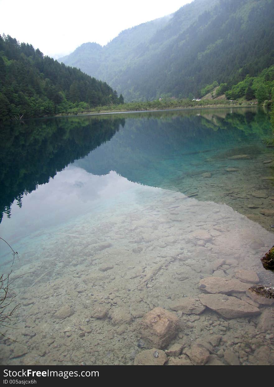 A peaceful and relax place. A peaceful and relax place.