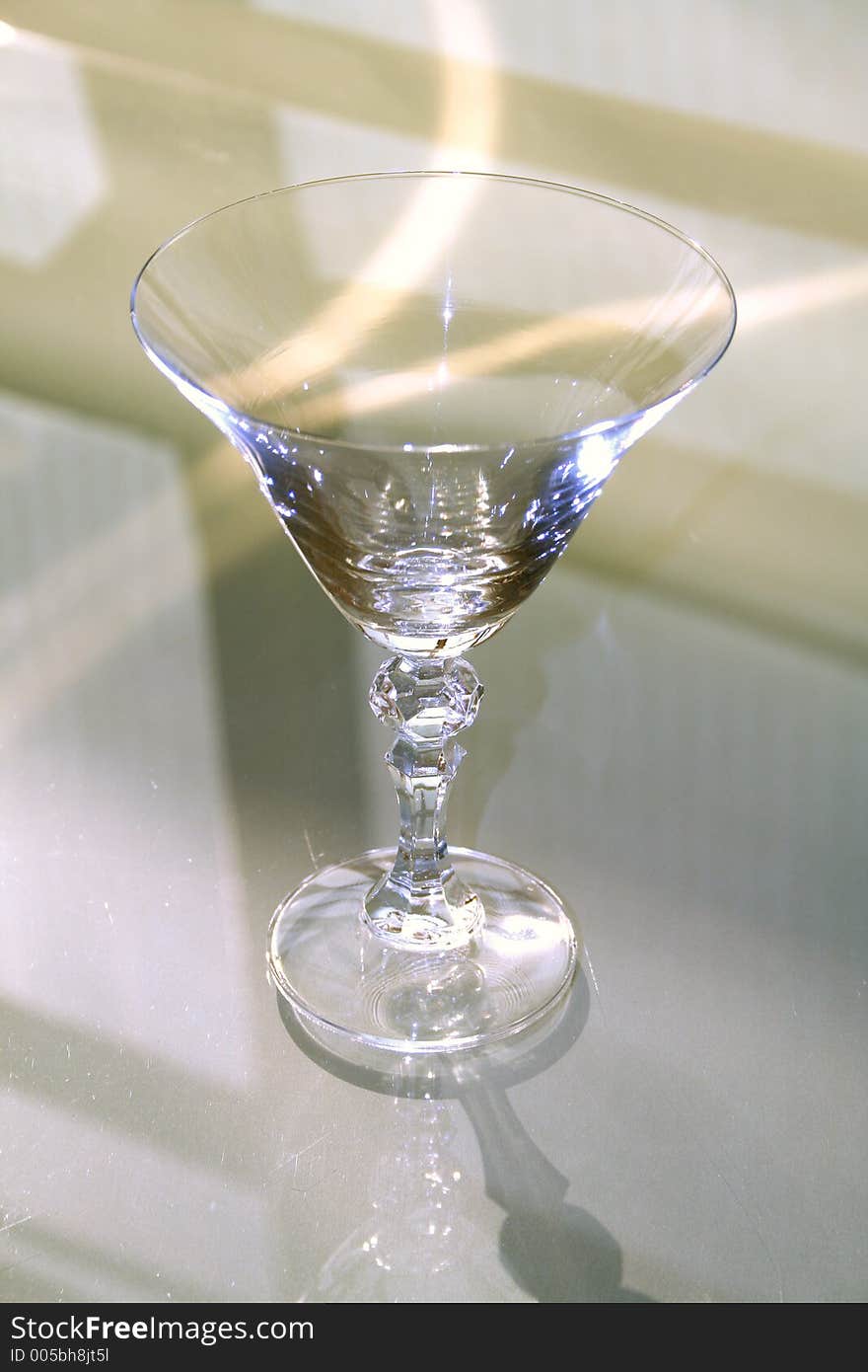 Wine glass