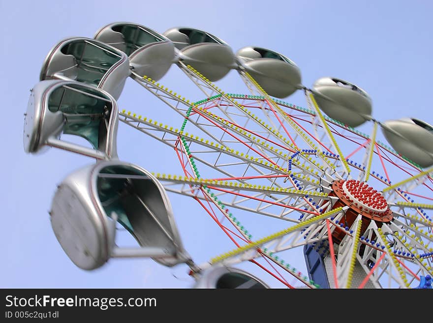 Ferris Wheel