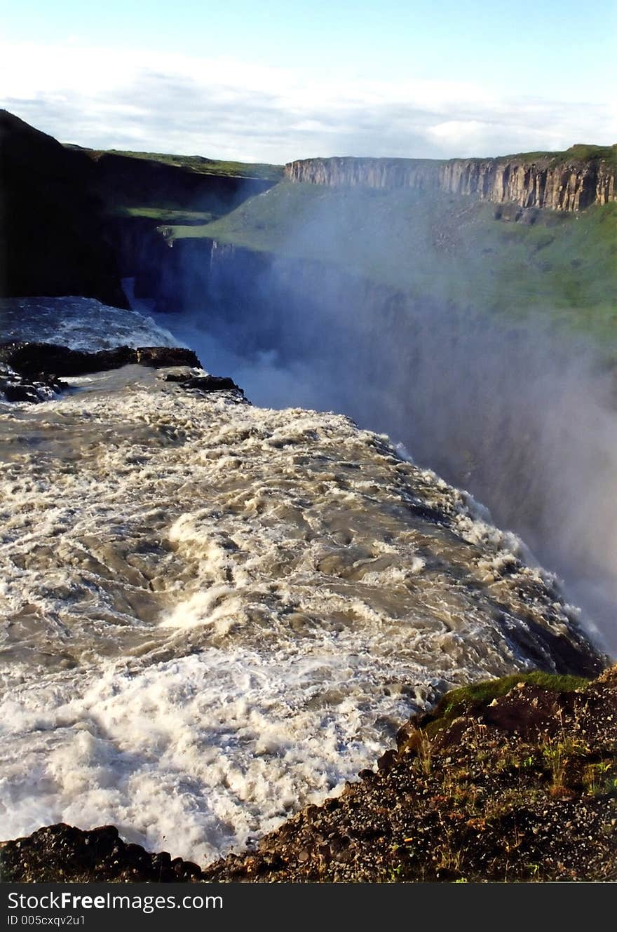 Gulfoss