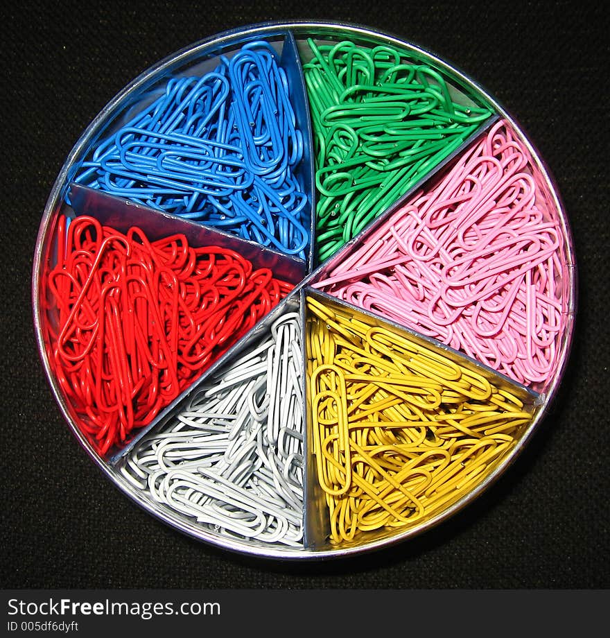 Paper clips