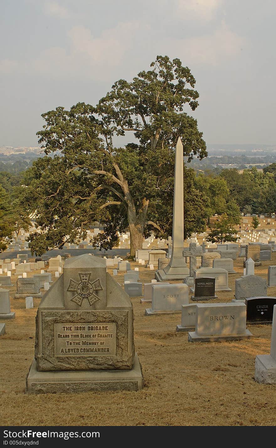 Arligton Cemetary. Arligton Cemetary