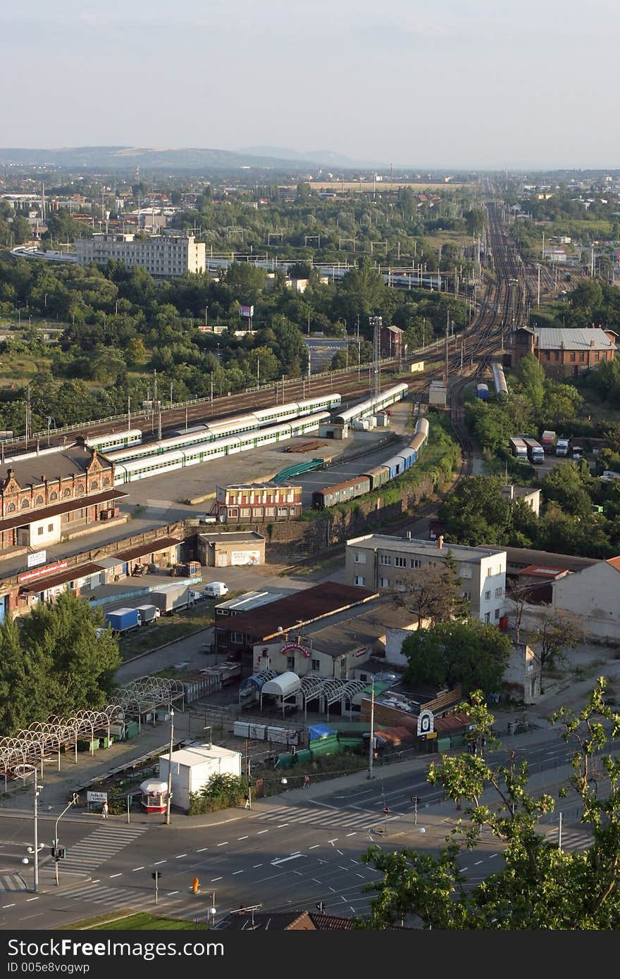 Brno, second biggest city in Czech Republic, Europe. Brno, second biggest city in Czech Republic, Europe