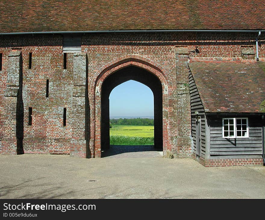 Archway