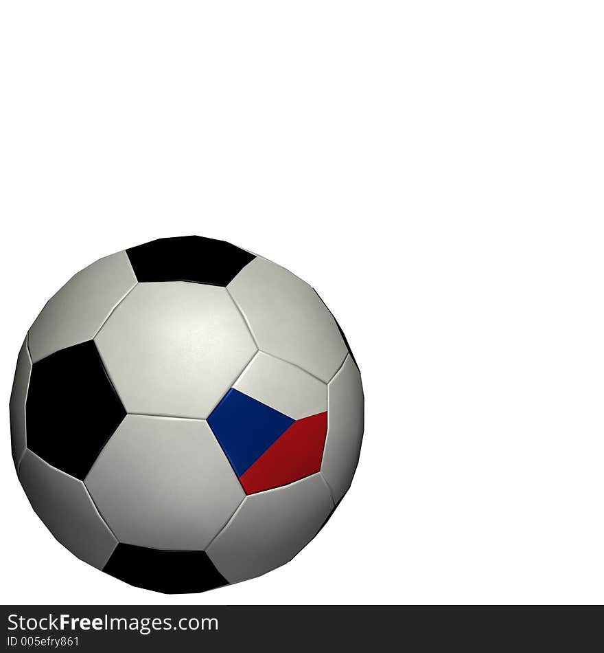 World Cup Soccer/Football - Czech Republic