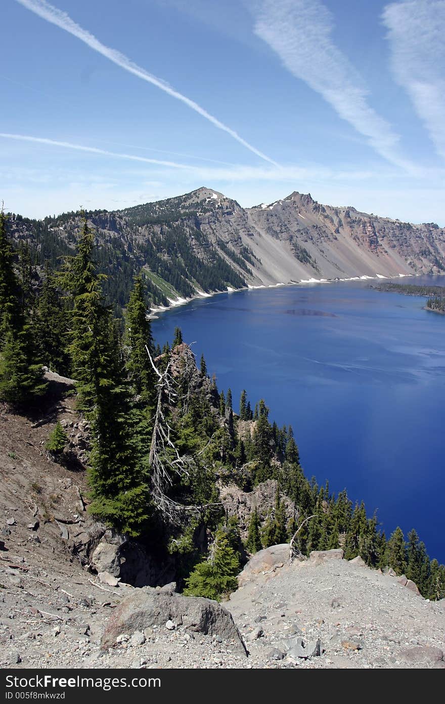 Crater Lake