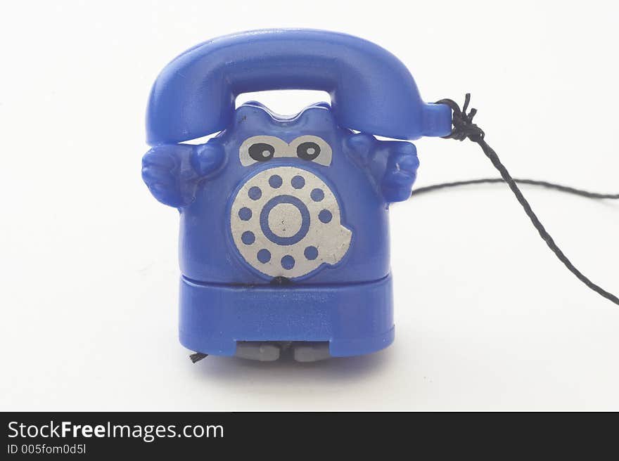 Telephone