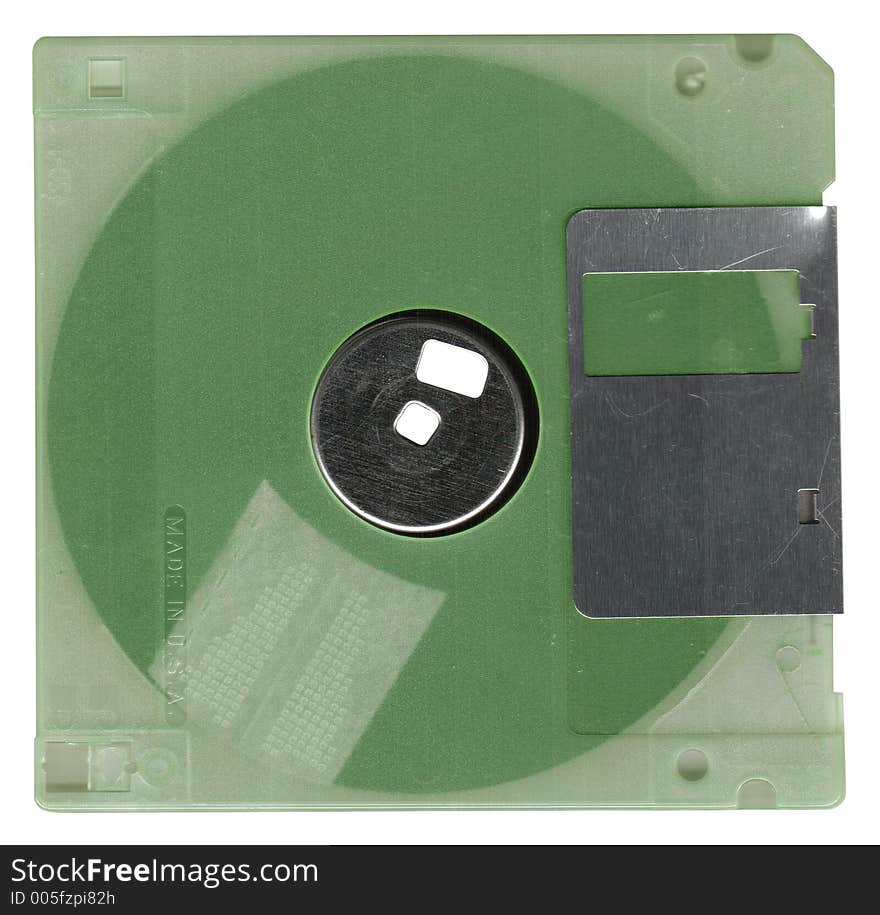 Floppy Disk