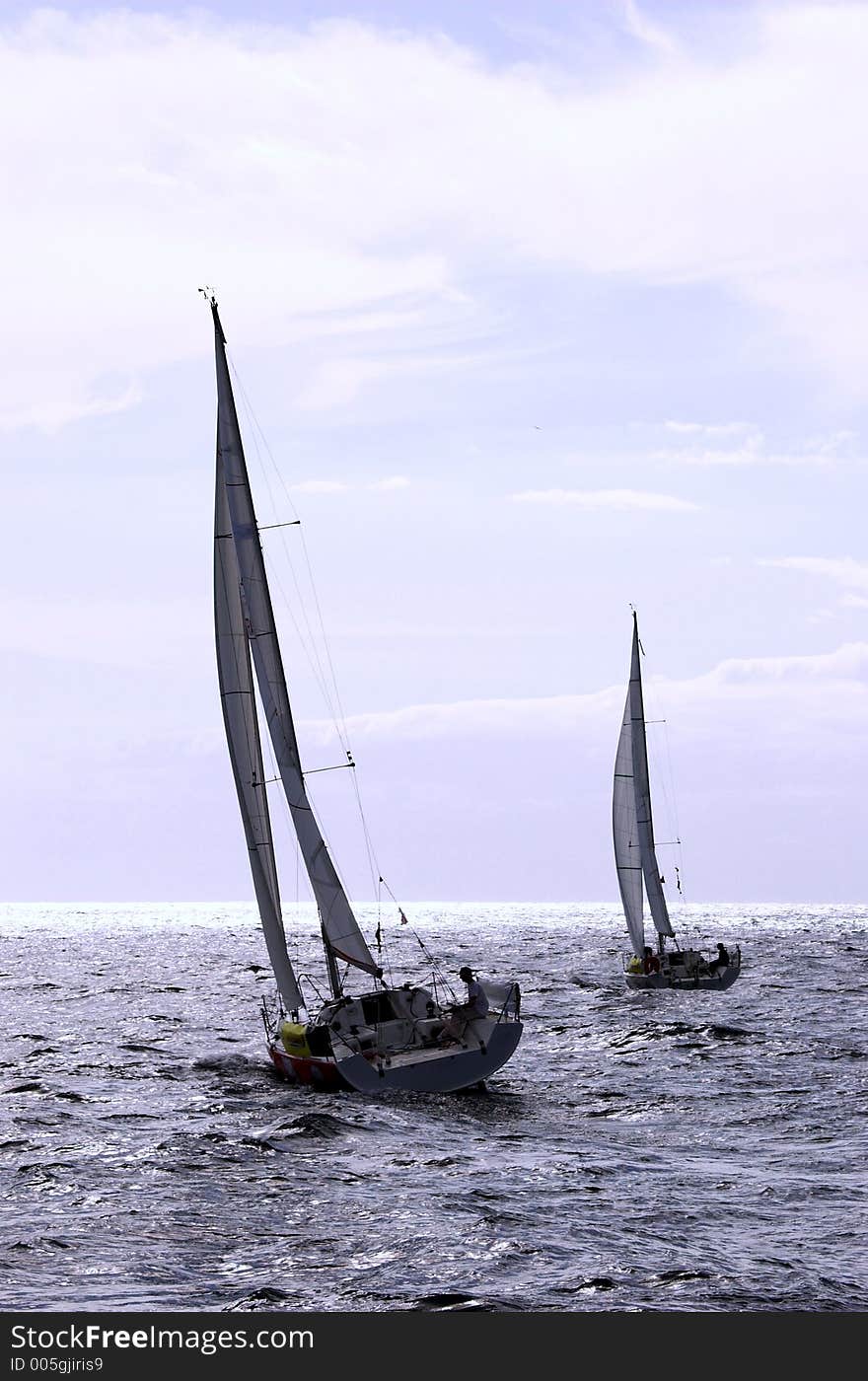 Regatta