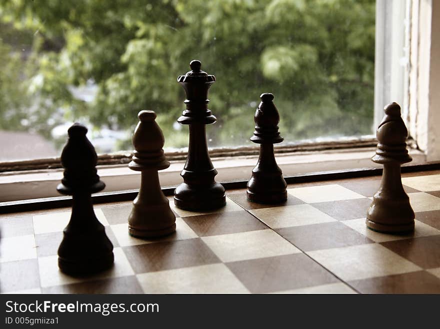 Chess Game