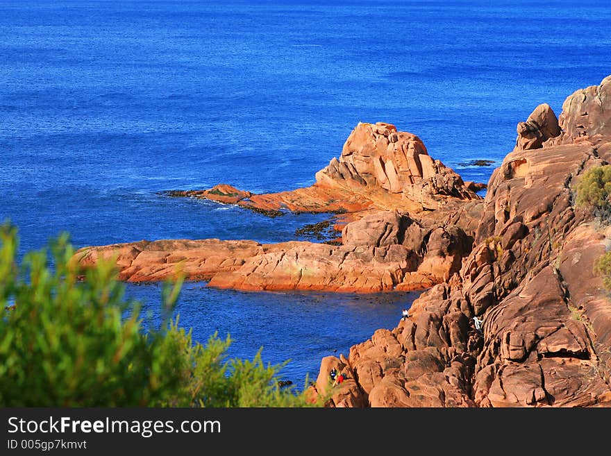 Rocky Beach