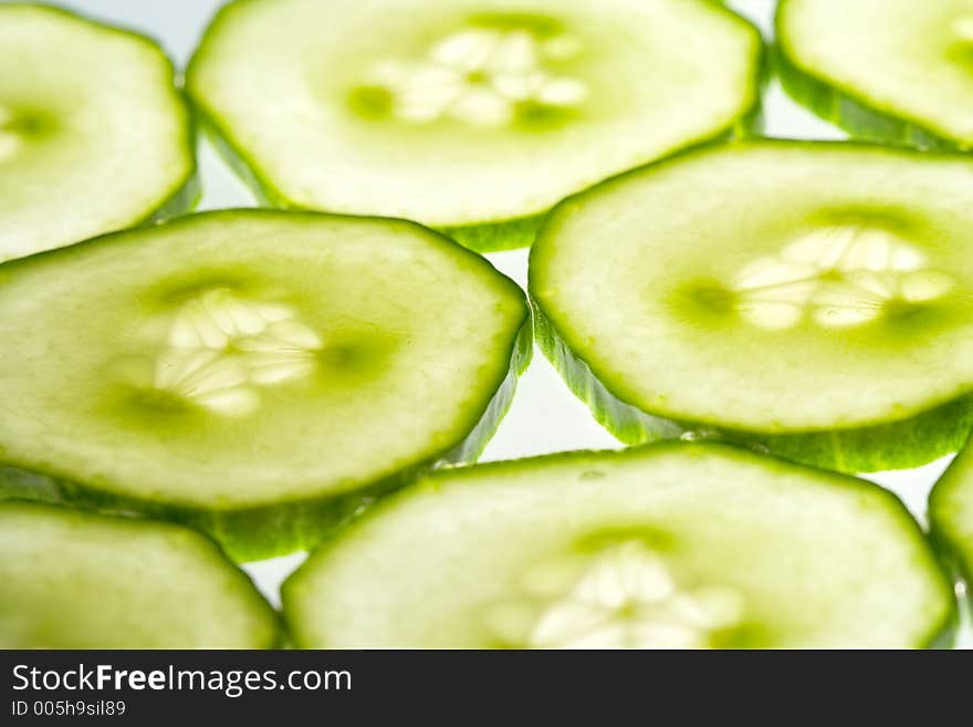 Cucumber